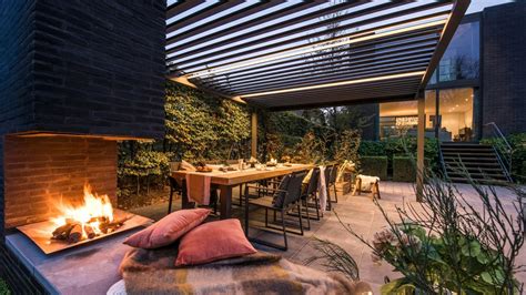 12 Patio Cover Ideas Add A Roof To Your Outdoor Space For Shelter