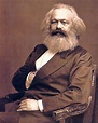Karl Marx: kurze Biografie & Lebenslauf