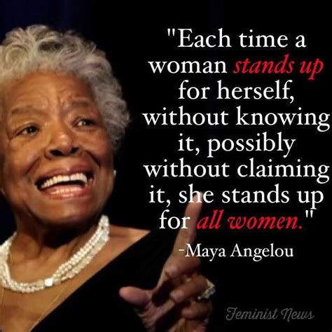 Remembering the late activist and literary icon's most uplifting words of wisdom. beautiful | Good woman quotes, Woman quotes, Maya angelou poems
