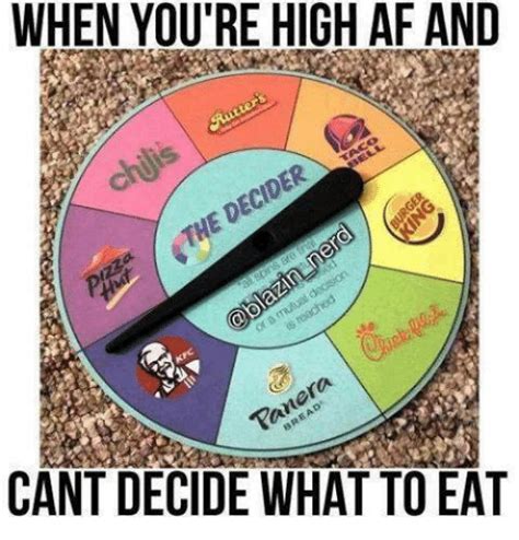 🔥 25 Best Memes About Cant Decide What To Eat Cant Decide What To