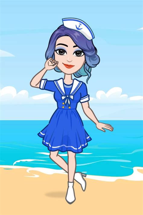 Avatoon Girl Disney Princess Disney Characters Character