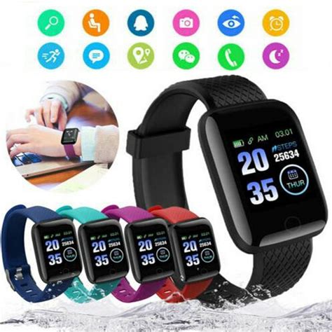 Smartwatch D13 Relógio Inteligente Smart Bracelete Monitor Mercado Livre