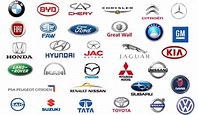 Automaker Logo - LogoDix