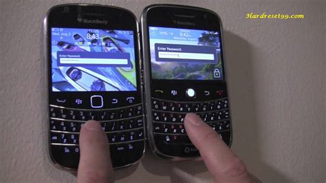 Blackberry 9930 Bold Hard Reset How To Factory Reset