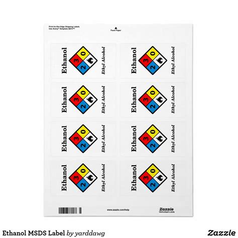 Find great deals on new items shipped from stores to your door. Hmis Label For Sale / 500 Big 4 X 4 Hmis Msds Right To Know Label Stickers Ebay - Write in the ...