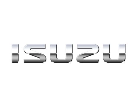 Isuzu Logo Png