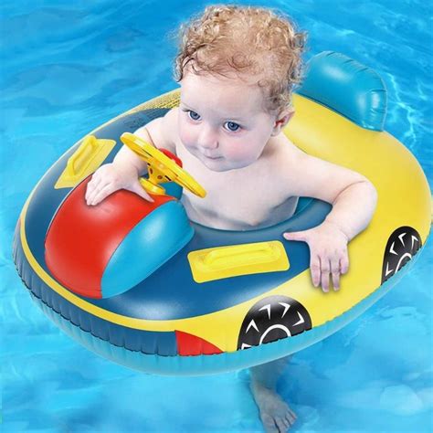 11 Best Swim Floaties For Kids