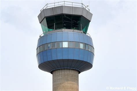 Castle Donington UK Airfields