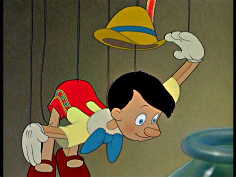 Pinocchio Classic Disney Image 5433008 Fanpop