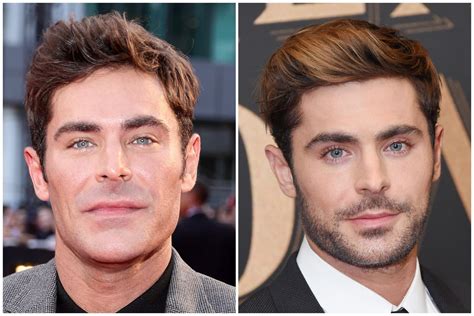 Zac Efron Fans Shocked By His Different Look In Interview For New Film