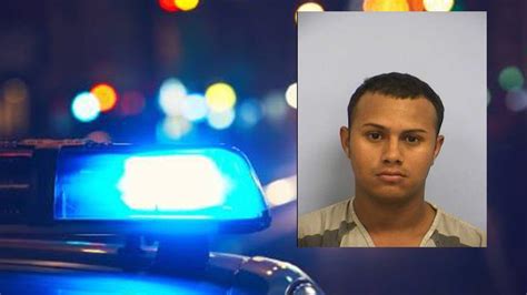 Man Accused Of Sexually Assaulting 14 Year Old Austin Runaway
