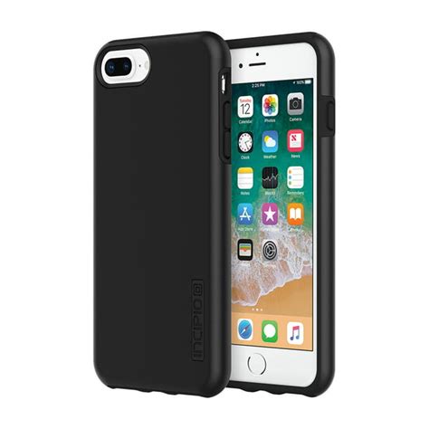 Incipio Dualpro Classic Case For Iphone 8 Plus Iphone 7 Plus And Iphone