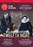 Shakespeare: Twelfth Night - DVD - Opus3a