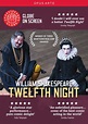 Shakespeare: Twelfth Night - DVD | Opus3a