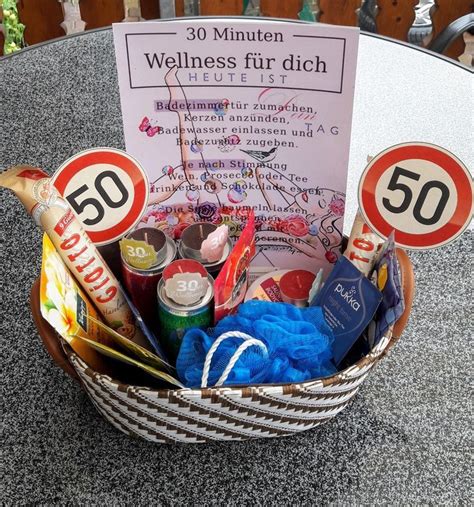Check spelling or type a new query. 30 Minuten Wellness-Geschenk für 50. Geburtstagsfrau - # ...