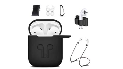We have great 2020 airpods cases on sale. Best AirPods Cases: Safe, Stylish, Scratch-Resistant ...