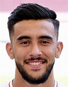 Nicolás González - Player profile 20/21 | Transfermarkt