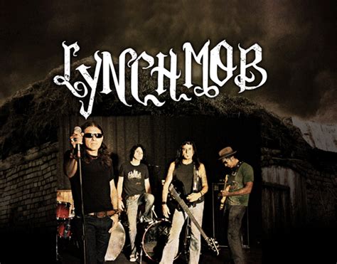Best Lynch Mob Songs Of All Time Top 10 Tracks