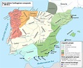 Best case for ancient Iberian kingdom? | alternatehistory.com
