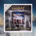 Gallery of Dreams [feat. Steve Hackett] - Gandalf | Muzyka, mp3 Sklep ...