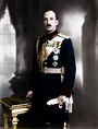 King Boris III of Bulgaria by kommit on DeviantArt