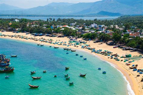 15 Best Beaches In Vietnam The Crazy Tourist