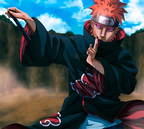 1920x1080px Free Download Hd Wallpaper Naruto Pain Naruto