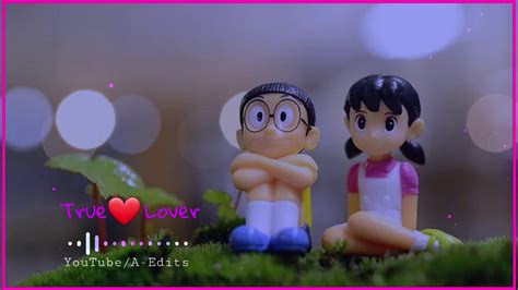 Nobita Shizuka Whatsapp Status Doraemon Status Nobita Shizuka