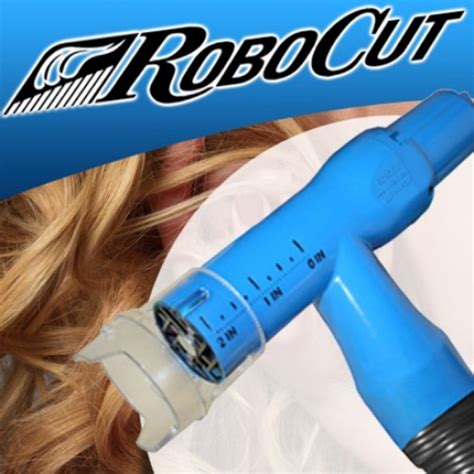 Robocut Home Haircut System As Seen On Tv
