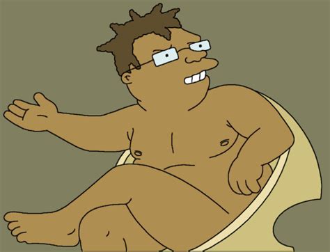 Futurama Hermes Nude