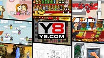 Popular Y8 Games We Used to Play - GearOpen.com