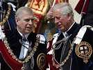 Who Is Prince Charles’s Brother? Inside His Feuding Relationship With ...