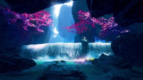49 Waterfall Live Wallpapers Animated Wallpapers Moewalls