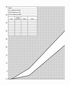 8 Baby Weight Growth Chart Templates Free Sample Example Format