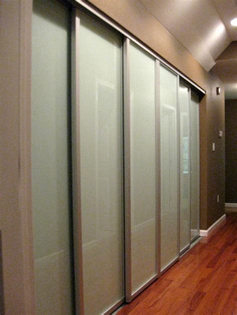 sliding closet doors ideas randolph indoor  outdoor design