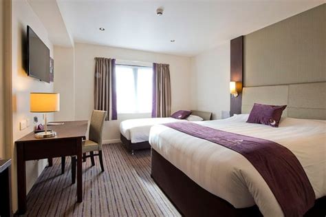 Premier Inn Exeter City Centre Hotel Reviews Photos And Price