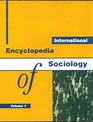 International Encyclopedia of Sociology (Vol 1) By Fitzroy D Publishers