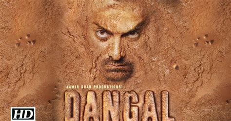 Dangal Movie 2016 Full Cast And Crew Release Date Story Trailer