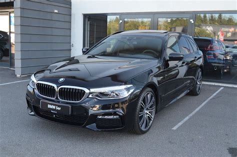 Bmw 5 Serie 540i Xdrive Touring Aut 30l 340hk Premium Edition 2018 6