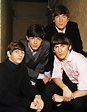 The Beatles photo 52 of 239 pics, wallpaper - photo #372012 - ThePlace2