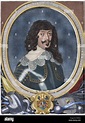 William V of Hesse-Kassel (1602-1693). Landgrave of Hesse-Kassel ...