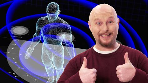 Hack Your Body To Have Superpowers Youtube