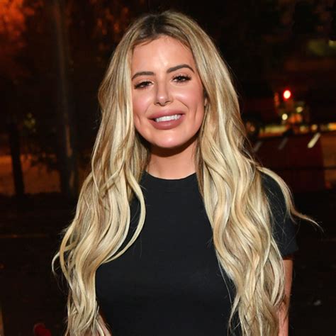 Brielle Biermann Expose Married Bravolebs Who Slide In Her Dms