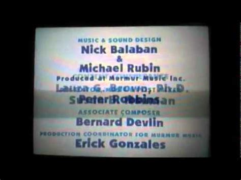 1999 ending credits to blue's big holiday. Blue's Clues Credits - YouTube