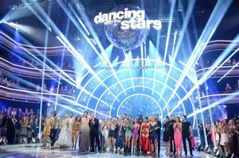 Dancing With The Stars Week 2 Episode 2 Recap Season 25 Ballroom Night