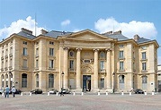 Universidad Panthéon-Sorbonne: la mejor universidad de París