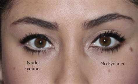 How To Make Eyes Look Bigger With Makeup Step By