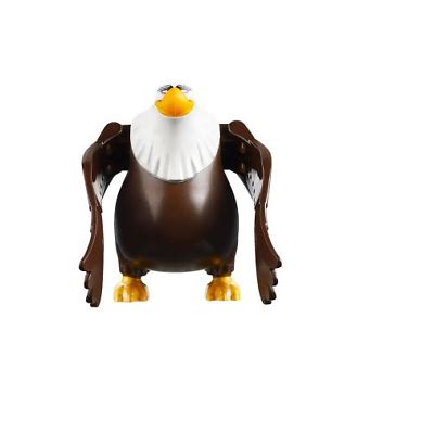New Lego Mighty Eagle From Set The Angry Birds Movie Ang Ebay