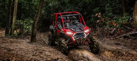 New Polaris Rzr Xp High Lifter Utility Vehicles In Malone Ny