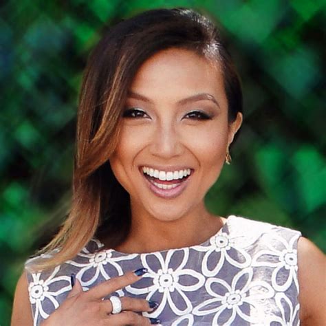 pictures of jeannie mai